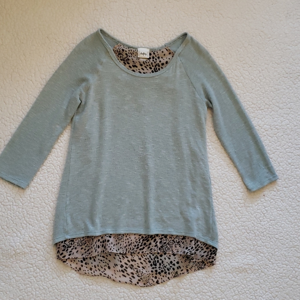 Daytrip Light Sweater